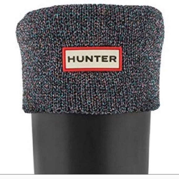 Hunter Accessories - HUNTER boot socks sz med